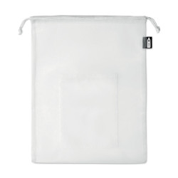 Mesh RPET food bag