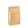 Woven paper 3L lunch bag