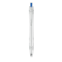 RPET push ball pen