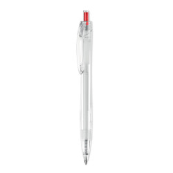 RPET push ball pen