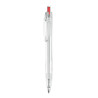 RPET push ball pen