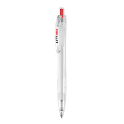 RPET push ball pen