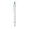 RPET push ball pen