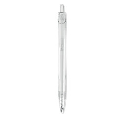 RPET push ball pen