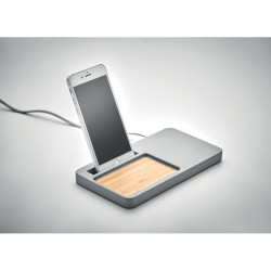 Wireless charging organizer10W