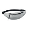 High reflective waist bag