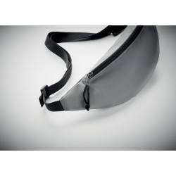 High reflective waist bag