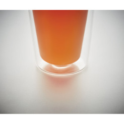 High borosilicate glass 350ml