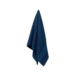 Towel organic cotton 100x50cm