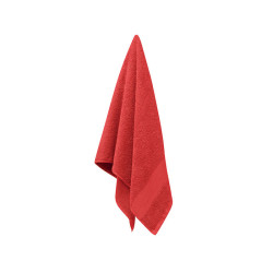 Towel organic cotton 100x50cm