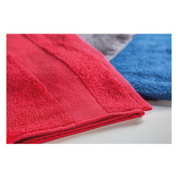 Towel organic cotton 100x50cm