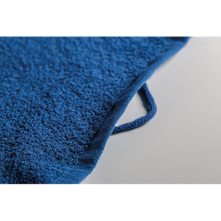 Towel organic cotton 100x50cm