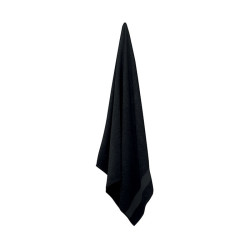 Towel organic cotton 180x100cm