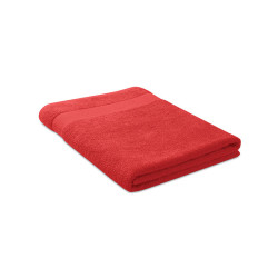 Towel organic cotton 180x100cm