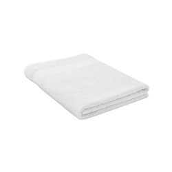 Towel organic cotton 180x100cm