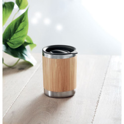 Kubek bambusowy 250 ml