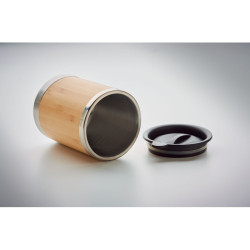 Kubek bambusowy 250 ml