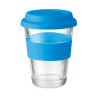 Glass tumbler 350 ml