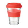 Glass tumbler 350 ml