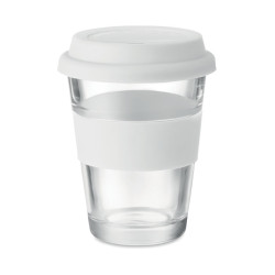 Glass tumbler 350 ml