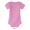 BAMBINO BABY BODYSUIT