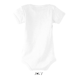 BAMBINO Dziecięce body 180g