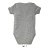 BAMBINO BABY BODYSUIT