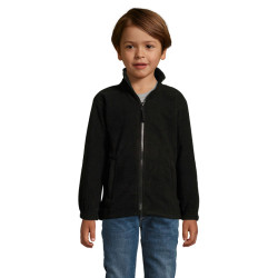 NORTH KIDS FLEECE JACKET