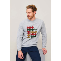 SPIDER MEN SWEATER 260g