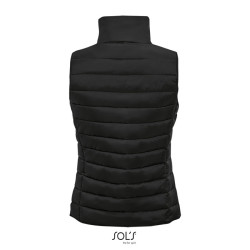 WAVE WOMEN BODYWARMER 180g