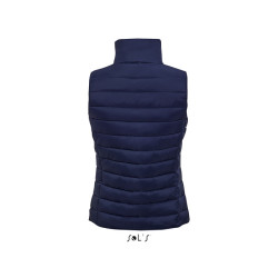 WAVE WOMEN BODYWARMER 180g