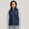 WAVE WOMEN BODYWARMER 180g