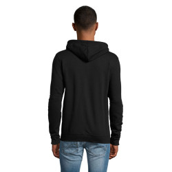 STONE UNI HOODIE 260g