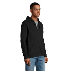 STONE UNI HOODIE 260g