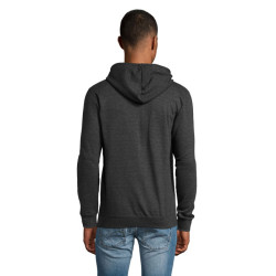 STONE UNI HOODIE 260g