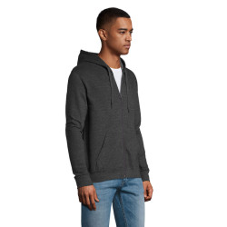 STONE UNI HOODIE 260g