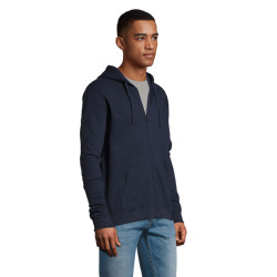 STONE UNI HOODIE 260g