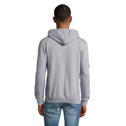 STONE UNI HOODIE 260g