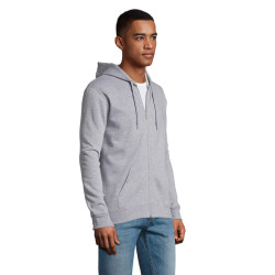 STONE UNI HOODIE 260g