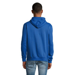 STONE UNI HOODIE 260g