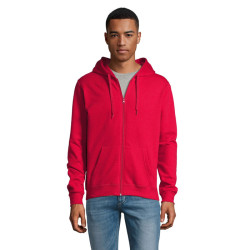 STONE UNI HOODIE 260g