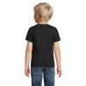 PIONEER Dziecięcy T-SHIRT