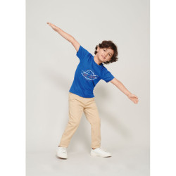 PIONEER Dziecięcy T-SHIRT