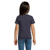 PIONEER KIDS T-SHIRTORGANIC
