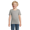 PIONEER KIDS T-SHIRTORGANIC