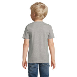 PIONEER Dziecięcy T-SHIRT