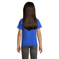 PIONEER Dziecięcy T-SHIRT