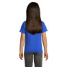PIONEER KIDS T-SHIRTORGANIC