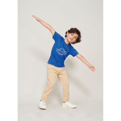 PIONEER Dziecięcy T-SHIRT