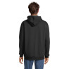 CARTER Bluza z kapturem